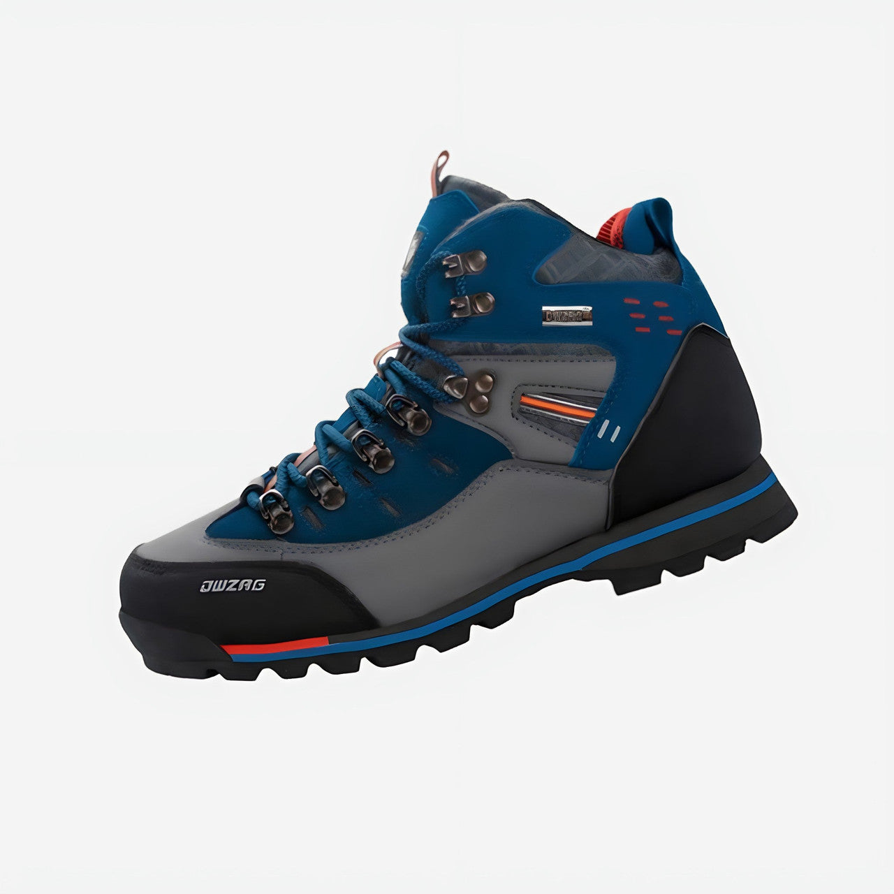 Men's Trekking Shoes | Waterproof
