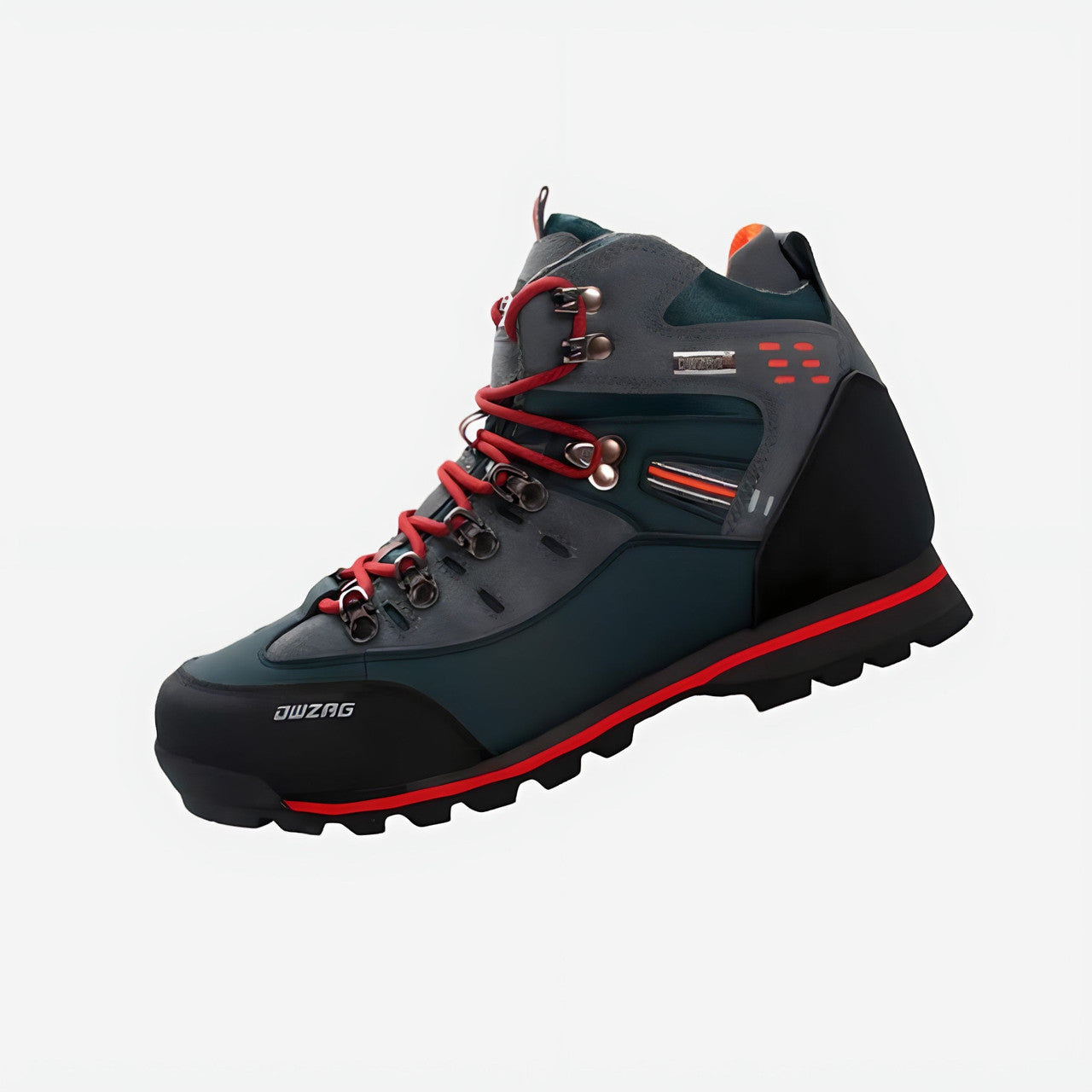 Men's Trekking Shoes | Waterproof