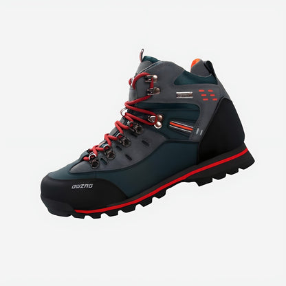 Men's Trekking Shoes | Waterproof