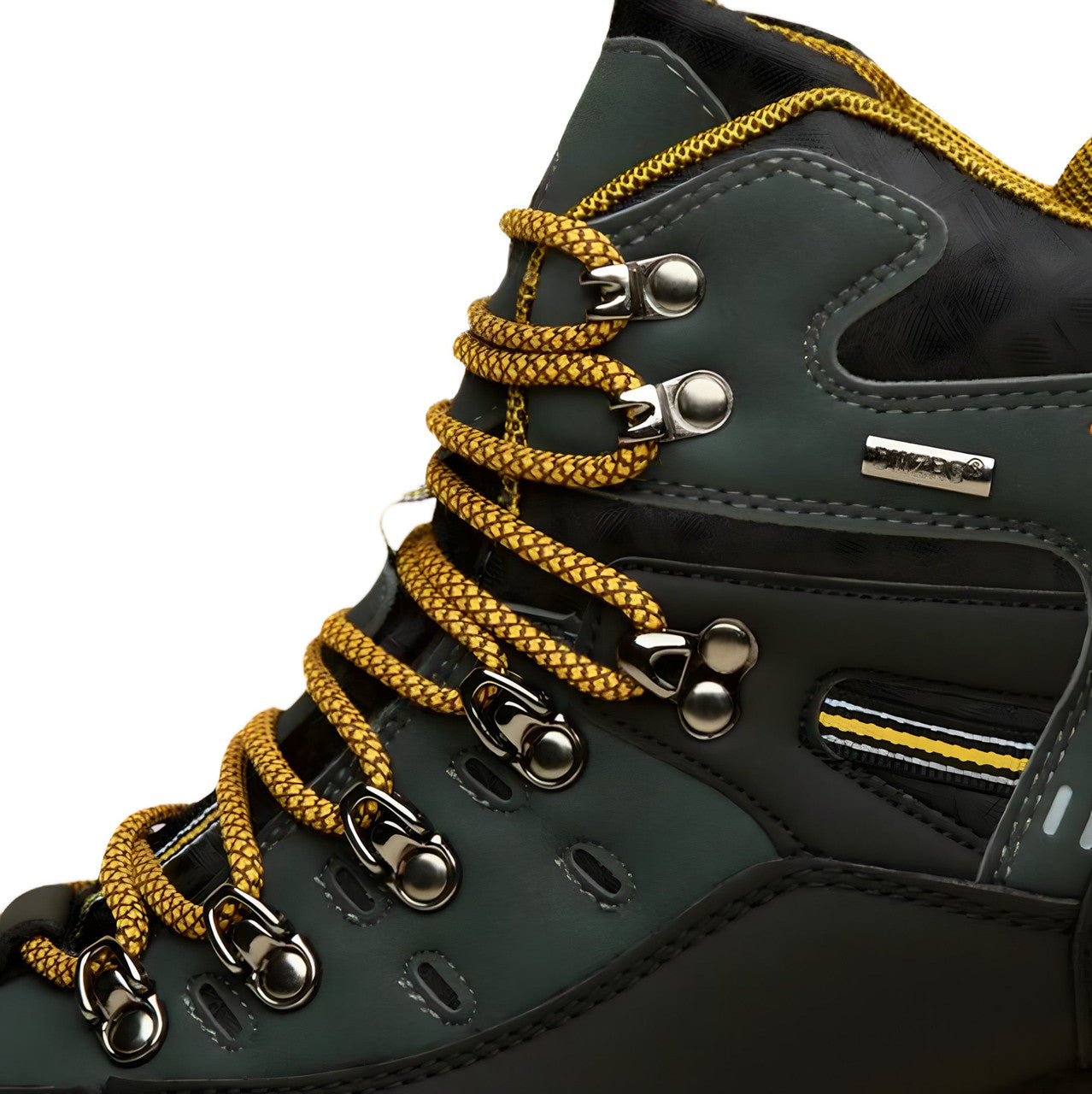 Men's Trekking Shoes | Waterproof