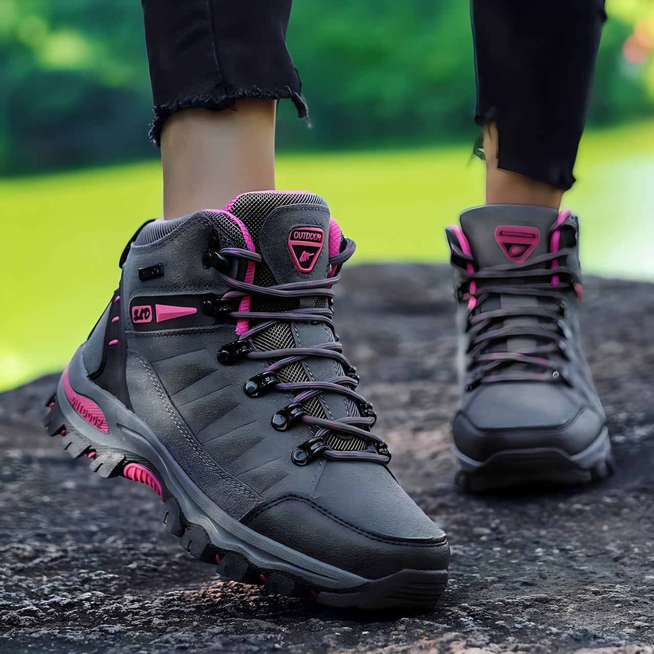 Women's Hiking Shoes | Trekking