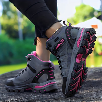 Women's Hiking Shoes | Trekking